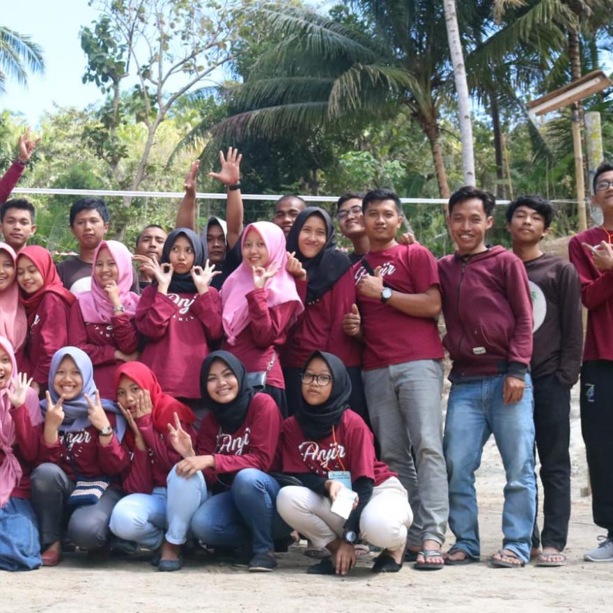 "Pemuda Adalah Penggerak", Bukti Pentingnya Peran Pemuda Dalam Pembangunan